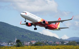 Vietjet báo lãi năm 2021, vận chuyển hơn 110 triệu lượt hành khách từ khi cất cánh