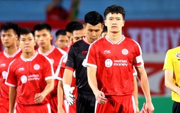 Hoàng Đức muốn cùng U23 Việt Nam bảo vệ tấm HCV SEA Games