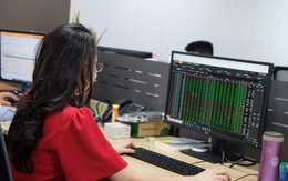 Nhà đầu tư nước ngoài chi 10.000 tỉ đồng mua ròng, đặt kỳ vọng vào chứng khoán Việt