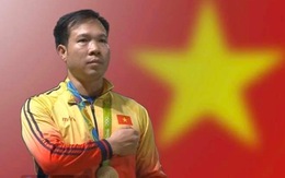 Những người hùng thể thao Việt Nam rước đuốc SEA Games 31