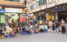 Trang tin du lịch Đức: Hà Nội là một trong những điểm đến ưa thích nhất Đông Nam Á
