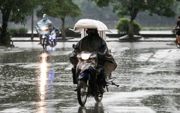 Quảng Ninh đến Quảng Trị lo ứng phó thời tiết nguy hiểm