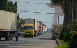 Chính phủ giao Tây Ninh làm cao tốc Gò Dầu - Xa Mát