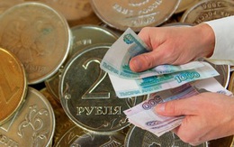 Nga muốn mở rộng sử dụng đồng rúp trong xuất khẩu năng lượng