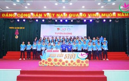 Đại học Tây Đô chú trọng nâng cao các kỹ năng cho sinh viên