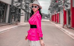 Meta Fashion và mục tiêu chinh phục triệu phái đẹp Việt trong năm 2022