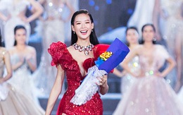Lộ diện thí sinh đầu tiên vào chung kết Miss World Việt Nam 2022; Bẫy ngọt ngào chiếu tại Mỹ từ 22-4