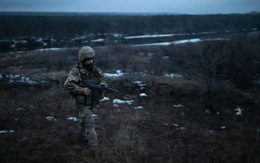 Nga bắt đầu trận chiến Donbass: Mặt trận mới khác gì với mặt trận Kiev?