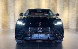 Đại lý tư nhân chào bán Lamborghini Urus giá hơn 20 tỉ đồng, cao gần gấp đôi xe chính hãng