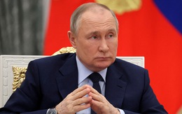 Ông Putin yêu cầu xây dựng thêm hạ tầng để bảo vệ ngành luyện kim của Nga