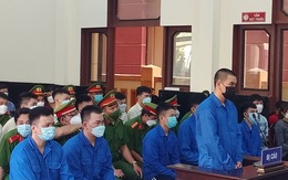Xét xử 19 người trong vụ nổ súng gây chết người ở Tiền Giang
