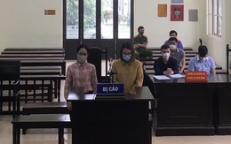 'Tống tiền' thẩm mỹ viện, 2 cựu phóng viên lĩnh án tù