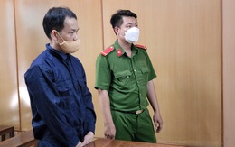 Tuyên tử hình kẻ dìm chết người phụ nữ trong Khu chế xuất Tân Thuận để cướp xe