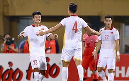 Tái đấu U23 Việt Nam - U20 Hàn Quốc: 1-0 - Hoàn tất bộ khung cho SEA Games 31