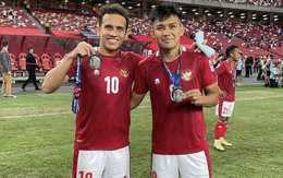 Hai ngôi sao Indonesia ở Slovakia nhiều khả năng được dự SEA Games nhờ... đình công