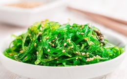 Fucoidan - Dưỡng chất tăng cường miễn dịch quý giá có trong món ăn của người Nhật