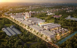 Khu Đông Nam Hà Nội đón ‘sóng’ đầu tư
