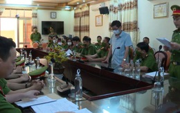 Giám đốc và cán bộ CDC Nam Định nhận ‘hoa hồng’ 1,25 tỉ sau khi mua kit giá cao từ Việt Á