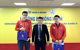 Treo thưởng 300 triệu đồng cho đội tuyển cờ vua Việt Nam trước thềm SEA Games 31