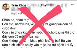 Công an TP.HCM: Chưa phát hiện nạn nhân của nhóm 'bác sĩ Khoa'