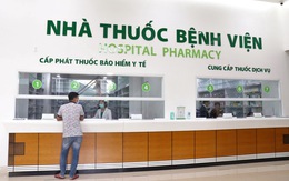 Sở Y tế TP.HCM thành lập đoàn giám sát để chấn chỉnh, xử lý vi phạm quản lý thuốc