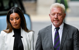 Boris Becker bị kết án 2 năm rưỡi tù giam do 'phá sản nhưng giấu tiền'