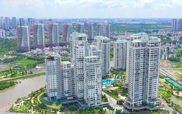 Giá đất nền, chung cư ở Hà Nội, TP.HCM tăng ‘chóng mặt’