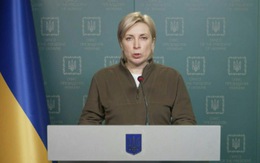 Phó thủ tướng Ukraine: Nga bắt 11 lãnh đạo địa phương của Ukraine