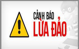 Điều tra vụ một phụ nữ bị lừa đảo qua app chiếm đoạt hơn 700 triệu đồng