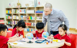 Cho con học trường song ngữ quốc tế - Nhận ưu đãi lên đến 30% học phí