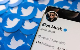 Tỉ phú Elon Musk hủy thương vụ 'thâu tóm' Twitter