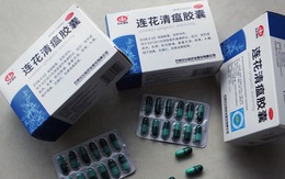 Trung Quốc muốn quảng bá thuốc trị COVID-19 bằng thảo dược