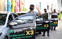 Gojek sắp ra mắt GoCar 7 chỗ, nhiều đãi ngộ cho tài xế