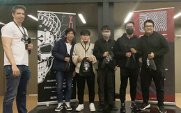 Sinh viên ĐH Duy Tân giành giải Ba Cuộc thi Insomnihack CTF Finals ở Thụy Sĩ