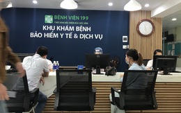 Đà Nẵng giảm thủ tục khám bệnh với CCCD