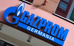 Đức tạm thời kiểm soát công ty con của tập đoàn khí đốt Nga Gazprom