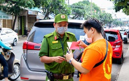 Cần Thơ: Tuyên truyền an toàn giao thông trên mạng xã hội