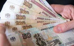 Các chuyên gia vẫn hoài nghi về kinh tế Nga dù đồng rúp tăng giá