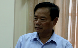 Cựu giám đốc sở bị cách chức Tỉnh ủy viên vì ký tuyển 'chui' 8 biên chế giáo viên