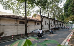 Bộ Xây dựng: Đề nghị UBND Hà Nội tiếp thu ý kiến chuyên gia về việc 'phá dỡ tòa nhà Pháp cổ'
