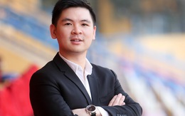 Ông Đỗ Vinh Quang: 'Tiền không phải nguyên nhân khiến Quang Hải rời CLB Hà Nội'