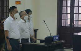 Cựu nhà báo Phan Bùi Bảo Thy bị phạt cải tạo không giam giữ 12 tháng vì nói xấu lãnh đạo