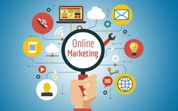 Sự bứt phá của Marketing online