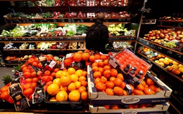 FAO: Giá lương thực thế giới đã tăng 13%, còn tăng nữa