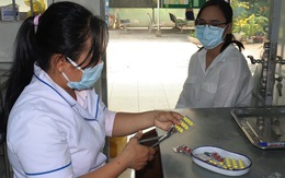 Việt Nam đứng thứ 11 toàn cầu về tỉ lệ bệnh lao kháng thuốc