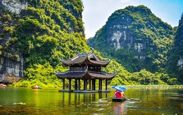 Tour TP.HCM - Ninh Bình - Hạ Long - Hà Nội - Sapa