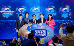 EzyRemit phối hợp cùng Sở Du lịch TP.HCM đẩy mạnh du lịch Việt Nam ra thế giới