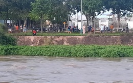 Liên tục xảy ra các vụ đuối nước ở Bình Thuận, 2 em nhỏ tử vong, 1 học sinh lớp 7 mất tích