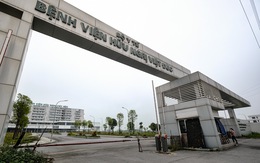 Bệnh viện Bạch Mai và Việt Đức cơ sở 2 chậm tiến độ đến 7 năm, vì sao?