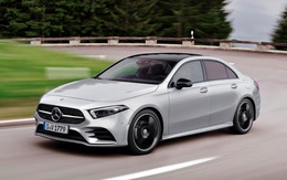 Mercedes-Benz sẽ loại bỏ nhiều mẫu xe ‘giá rẻ’